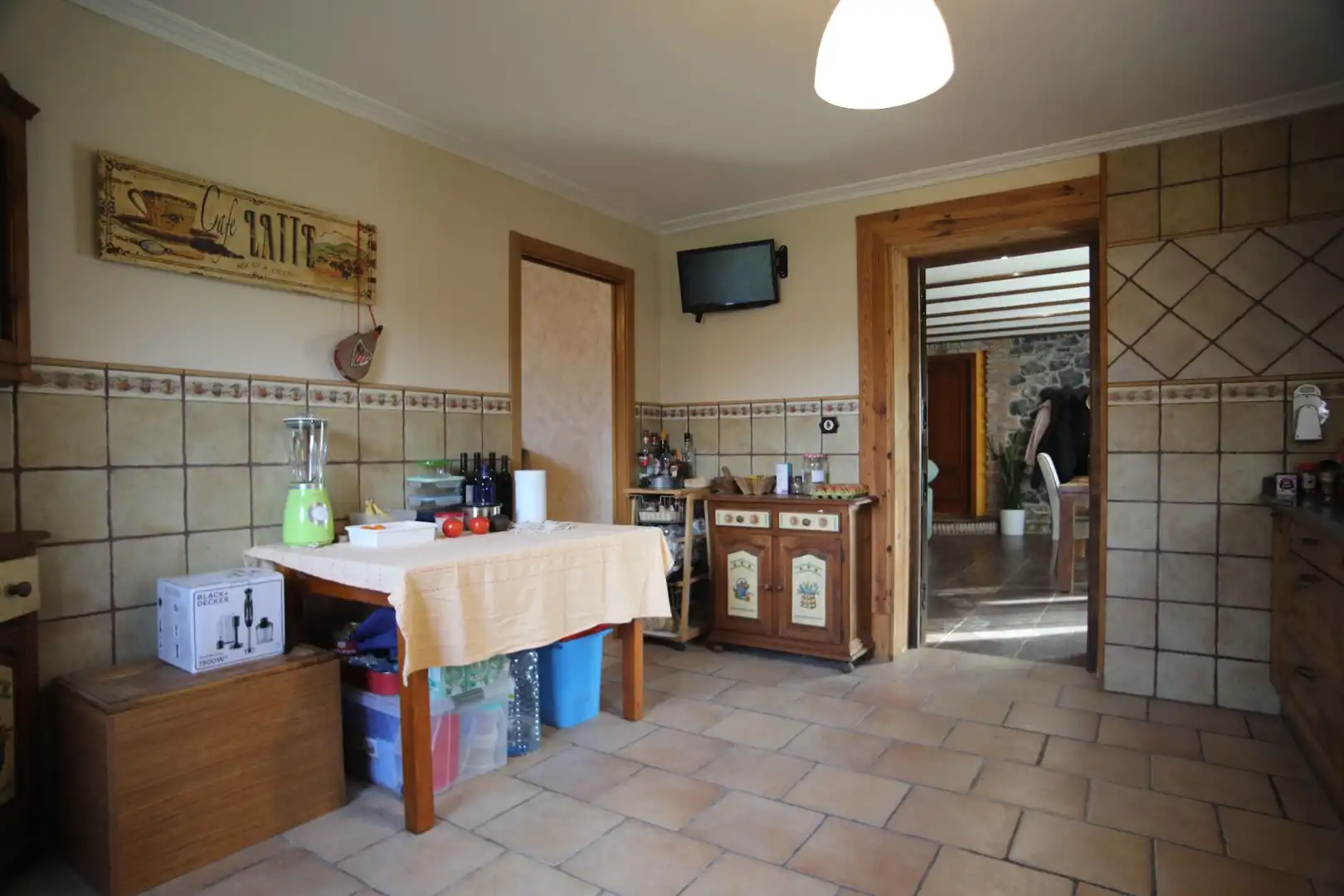 Casa con piscina en venta en SAN JULIAN (LA ENCINA ), imagen 14