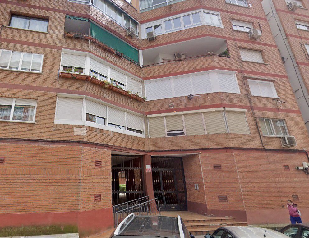 Flat for sale in Norte - Universidad