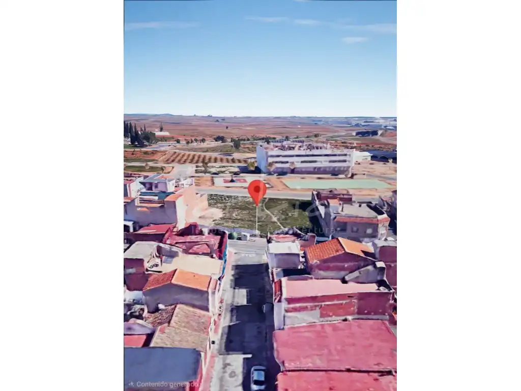 Residencial en venda a Alginet