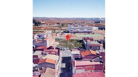 Foto 2 de Residencial en venda a Alginet, Valencia