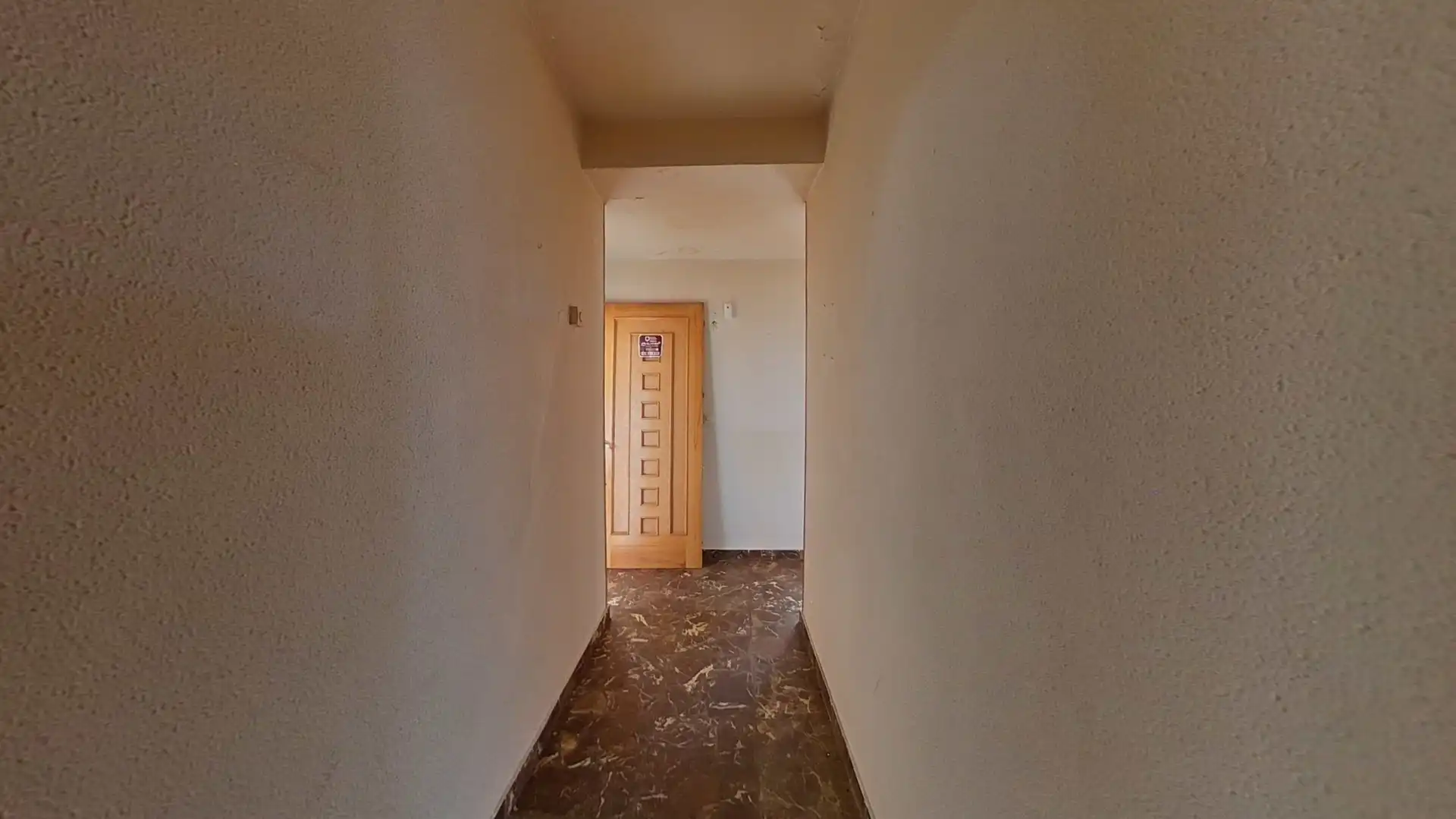 Piso en venta en Las Navas del Marqués 