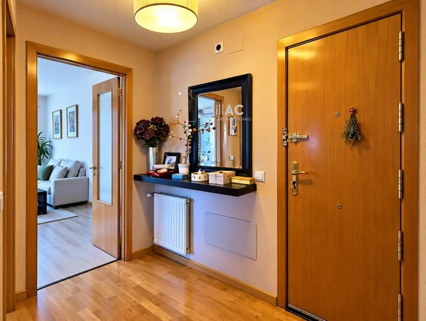 Attic for sale in Carabanchel