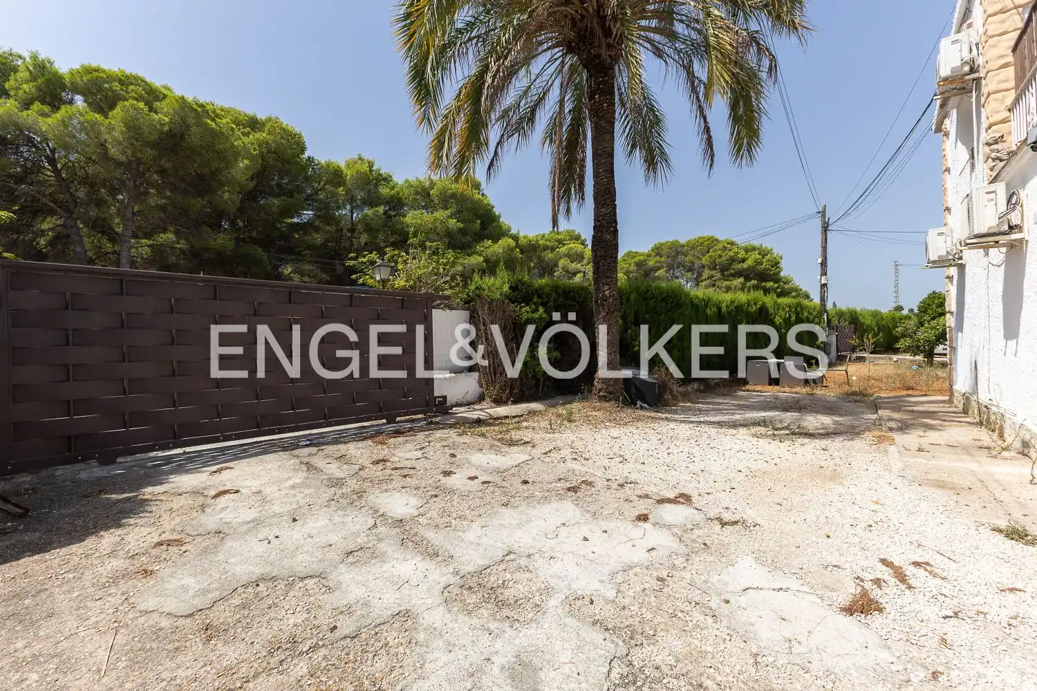 Casa o xalet en venda en Jávea / Xàbia amb Aire condicionat, Calefacció i Jardí privat