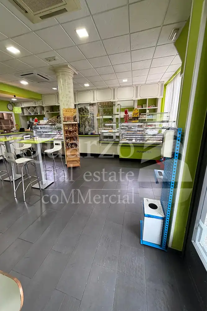 Local commercial à vendre à Calle de Marbella, imagen 2