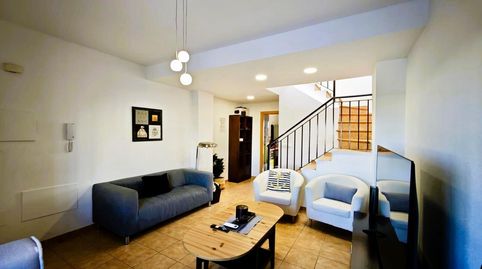 Foto 5 de Casa adosada en venda a Urbanizacion Urbanización Nuevo Almayate, 10, Almayate, Vélez-Málaga