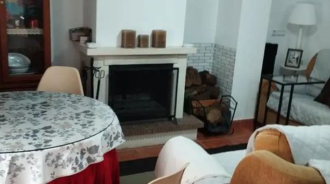 Foto 3 von Wohnung zur Miete in Huerta Grande, 22, Benaocaz, Cádiz