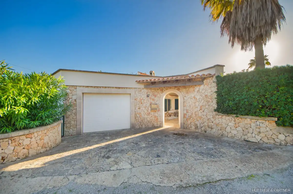 Chalet en venta en Cala Murada, imagen 19