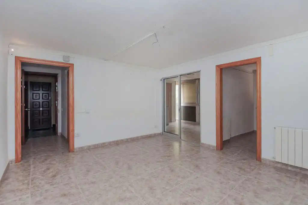 Piso en venta en Sant Salvador