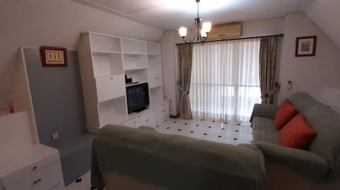 Foto 5 de Pis en venda a Alegría de la Huerta- Jardín de Málaga, Málaga