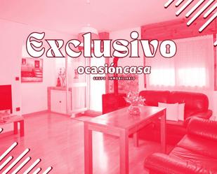 Sala d'estar de Àtic en venda en  Córdoba Capital amb Aire condicionat, Terrassa i Moblat