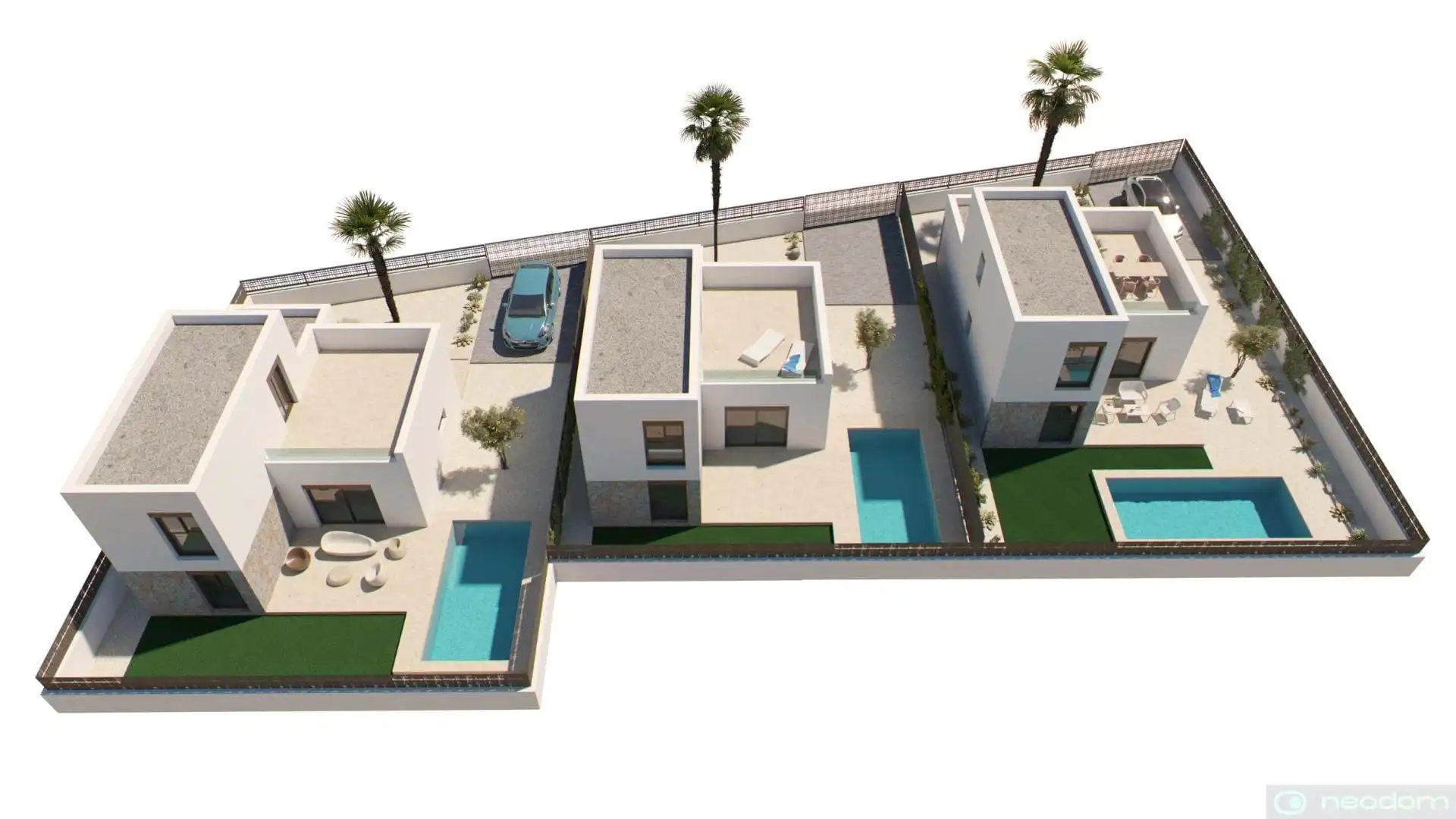 Casa en venta en Algorfa, imagen 18