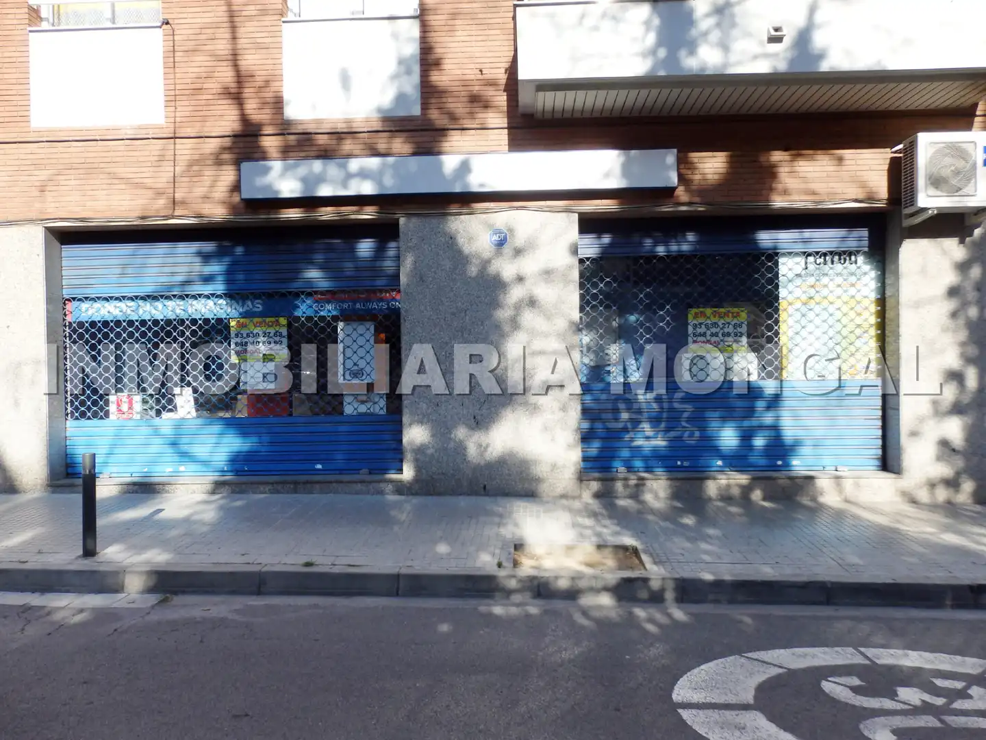 Local comercial de lloguer a Carrer d'Eusebi Güell, imagen 21