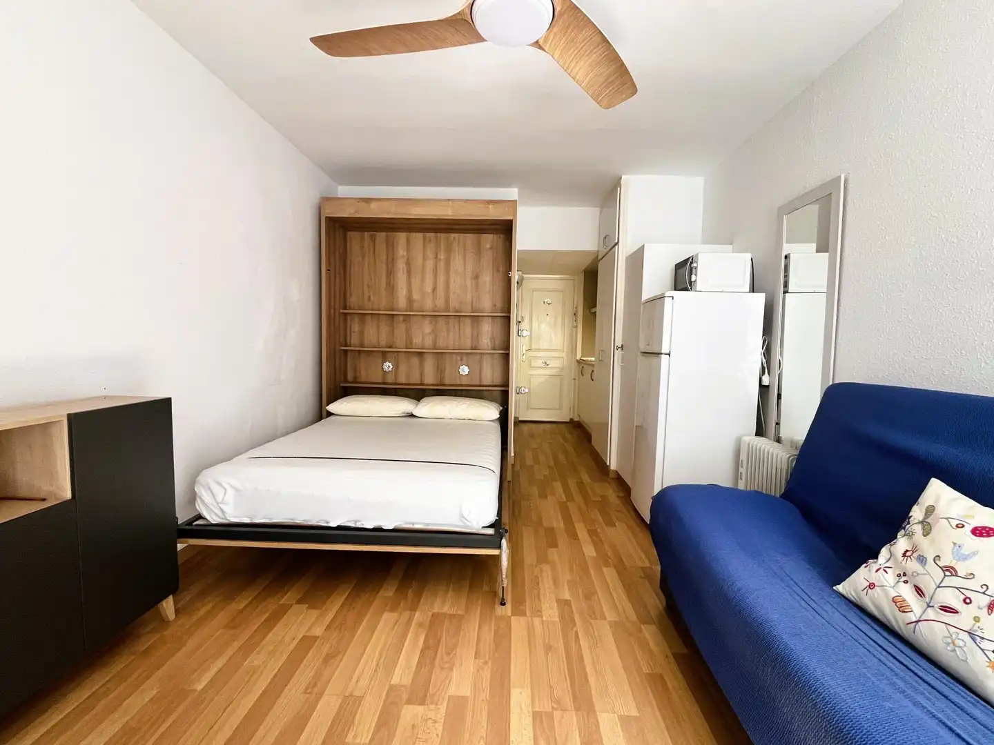 Apartament amb ascensor en venda a Carrer DE SANT ELM, imagen 8