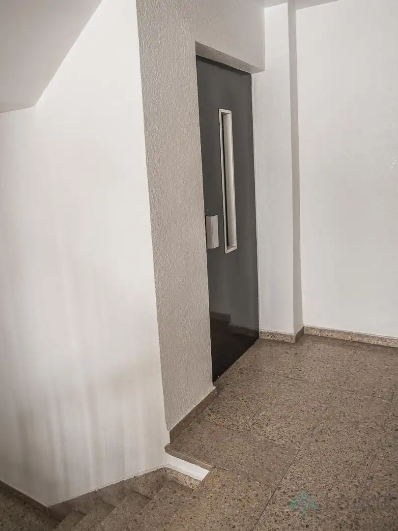 Pis en venda en Murcia amb Aire condicionat, Calefacció i Balcó