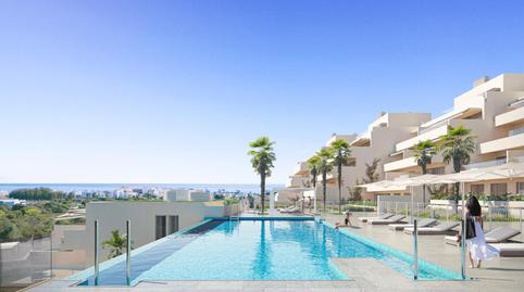 Foto 4 de Dúplex en venda a Isea Estepona II - Arroyo de Enmedio, Estepona Golf, Málaga