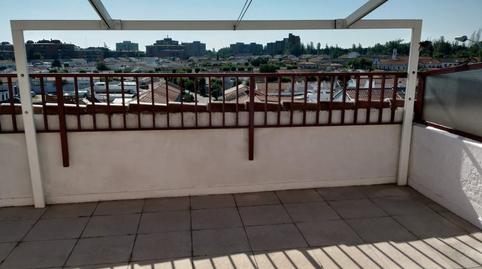 Foto 2 de Àtic de lloguer a Tormes - La Vega, Salamanca Capital