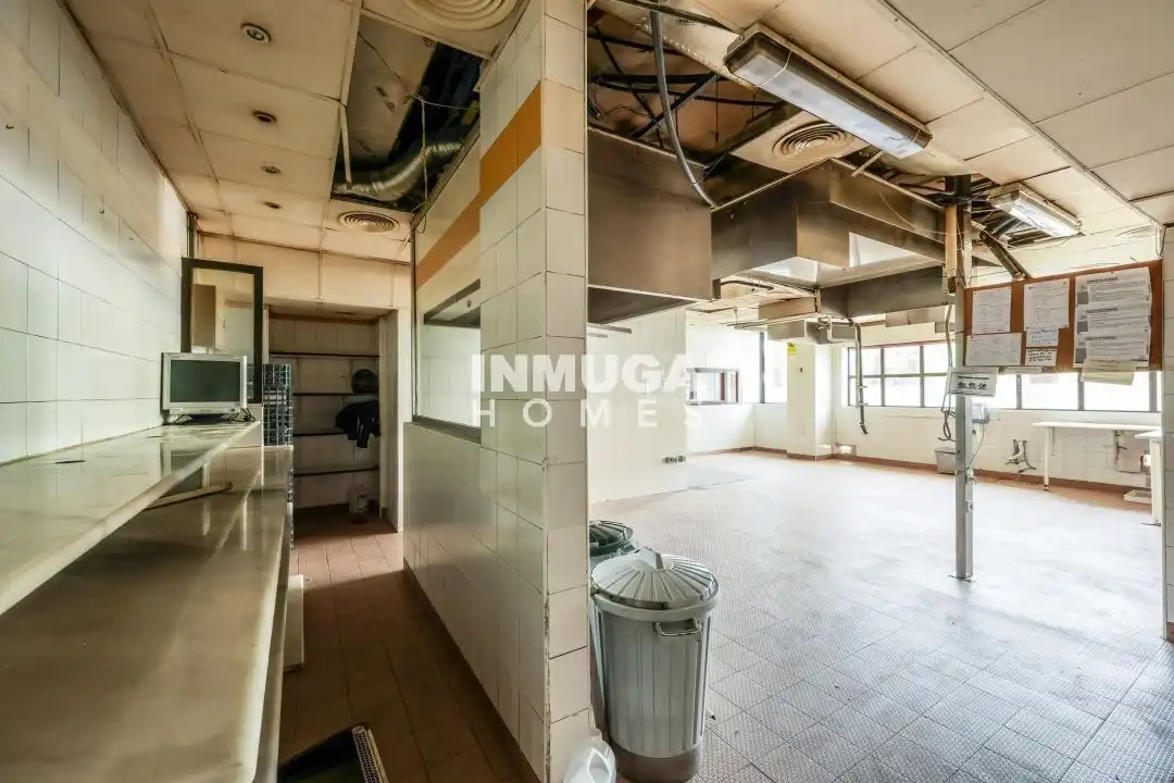 Business premises to rent in Calle del Doctor Esquerdo, imagen 20
