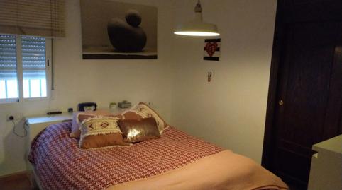 Foto 4 de Àtic en venda a Almonte ciudad, Huelva