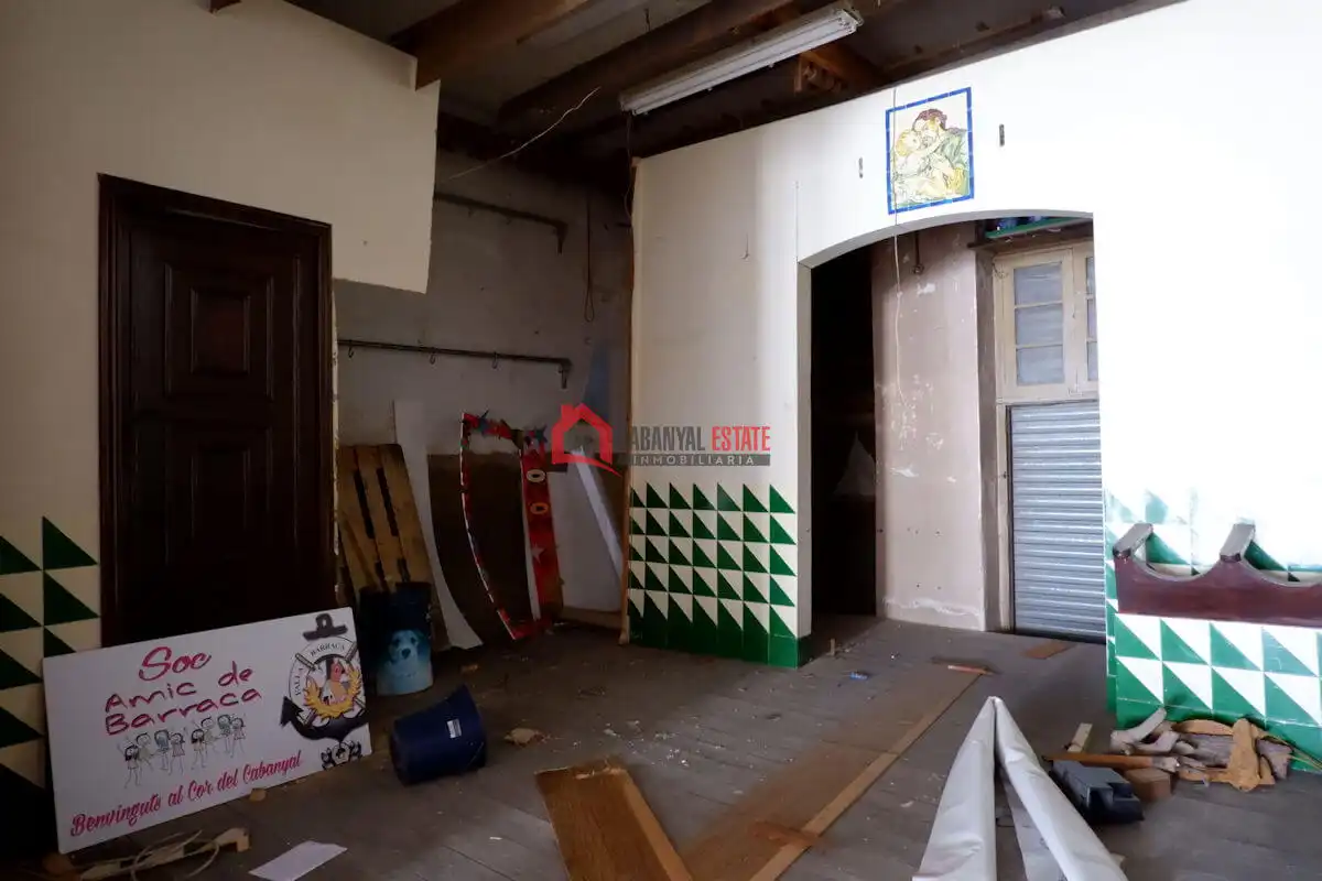 Maison mitoyenne avec terrasse à vendre à Poblats Marítims, imagen 12