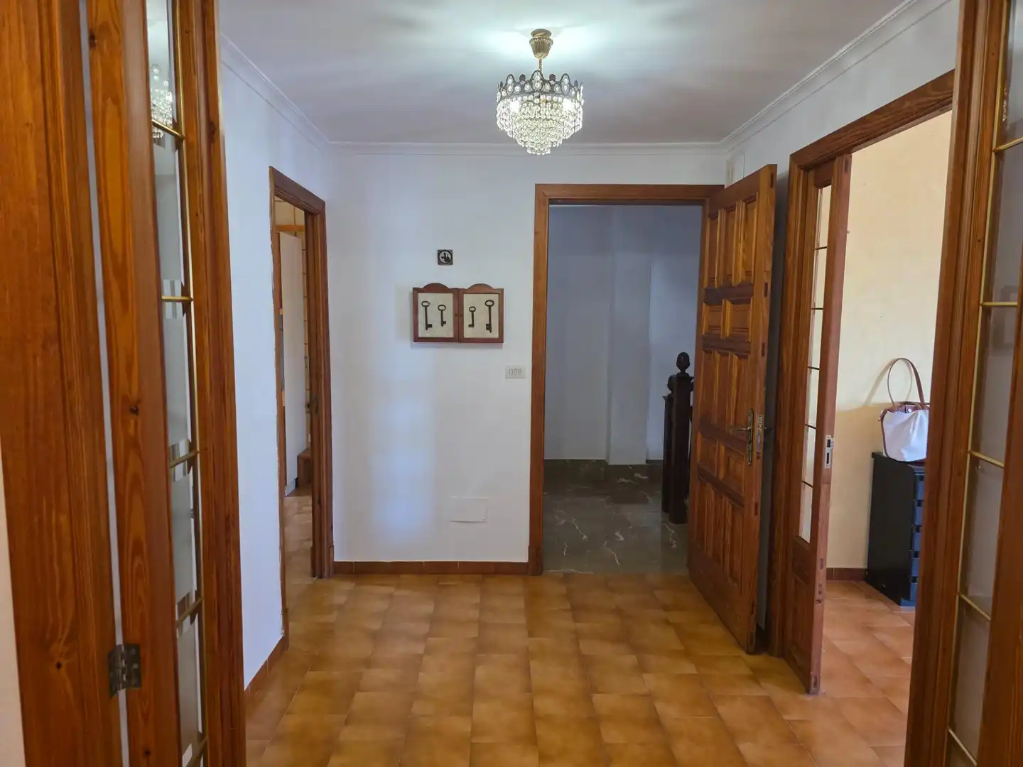 Wohnung zur Miete in Binissalem, Illes Balears