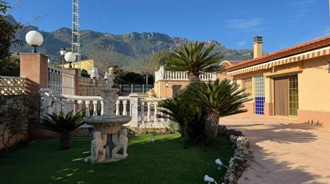 Foto 4 de Casa o xalet en venda a Cocentaina, Alicante