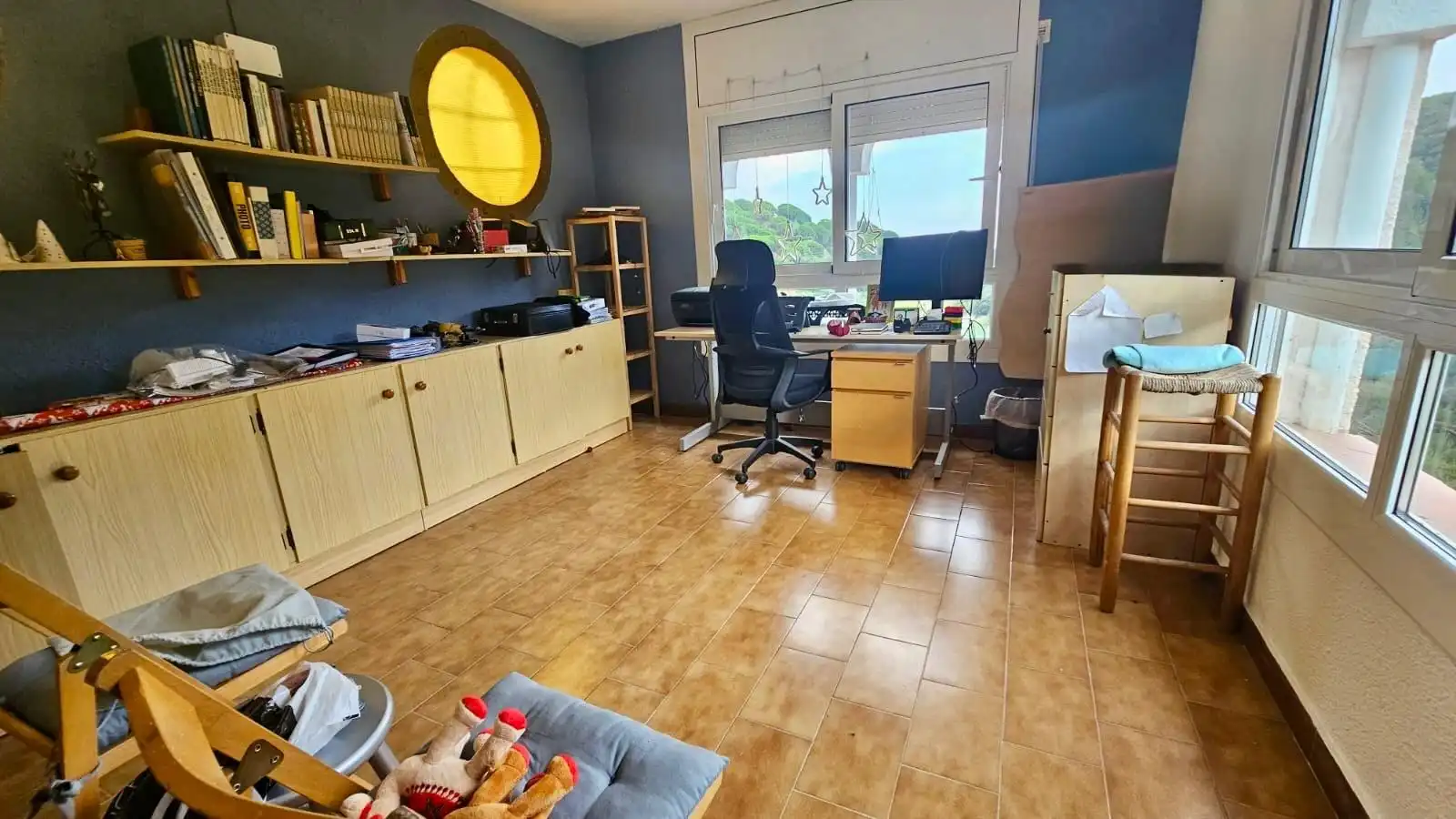 Detached house with terrace for sale in Calella, imagen 30