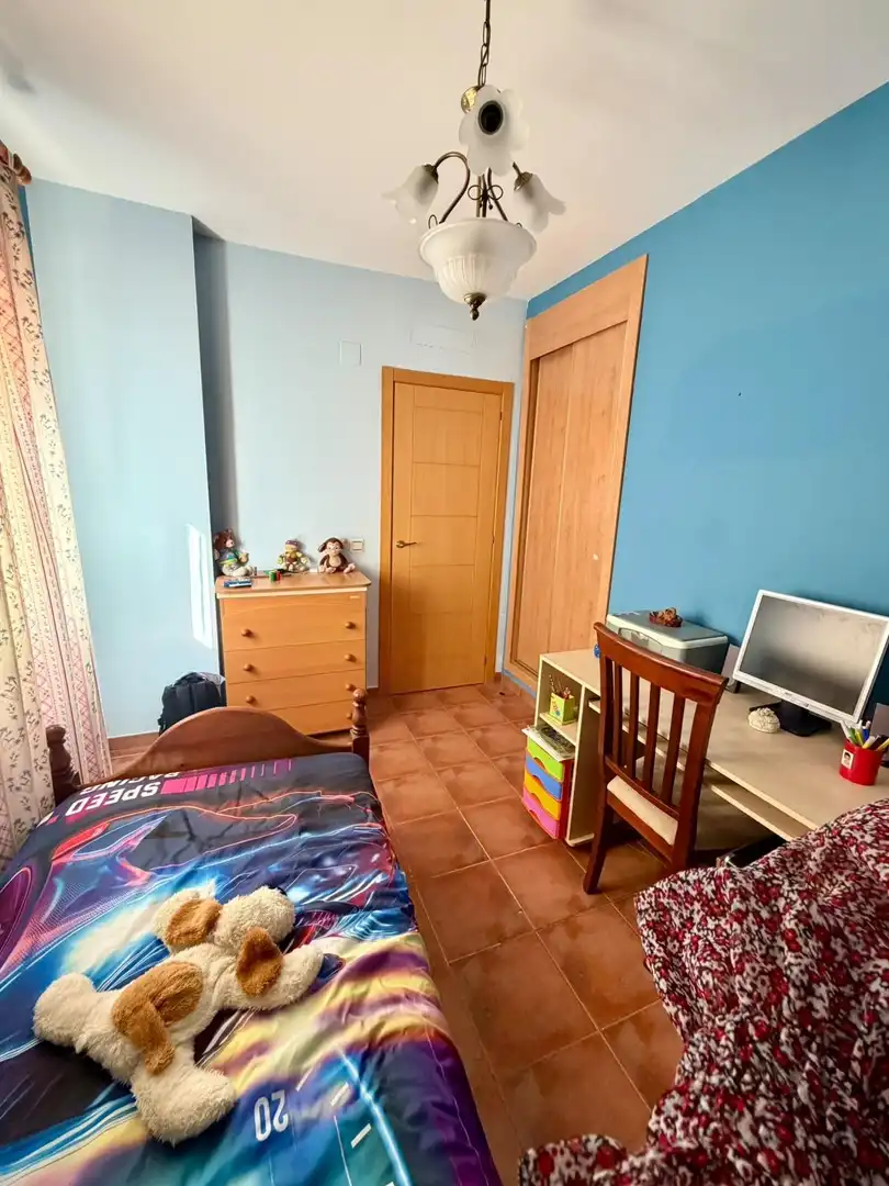 Casa a schiera con terrazza in vendita a Sierra de Yeguas, imagen 18