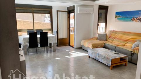 Foto 2 de Piso en venta en Calle Pintor Castell, Casco Histórico, Castellón de la Plana / Castelló de la Plana