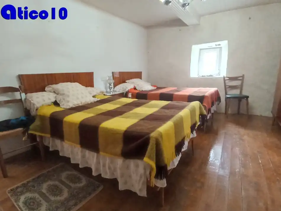 Habitación de Casa o chalet en venta en Boal con Calefacción y Amueblado