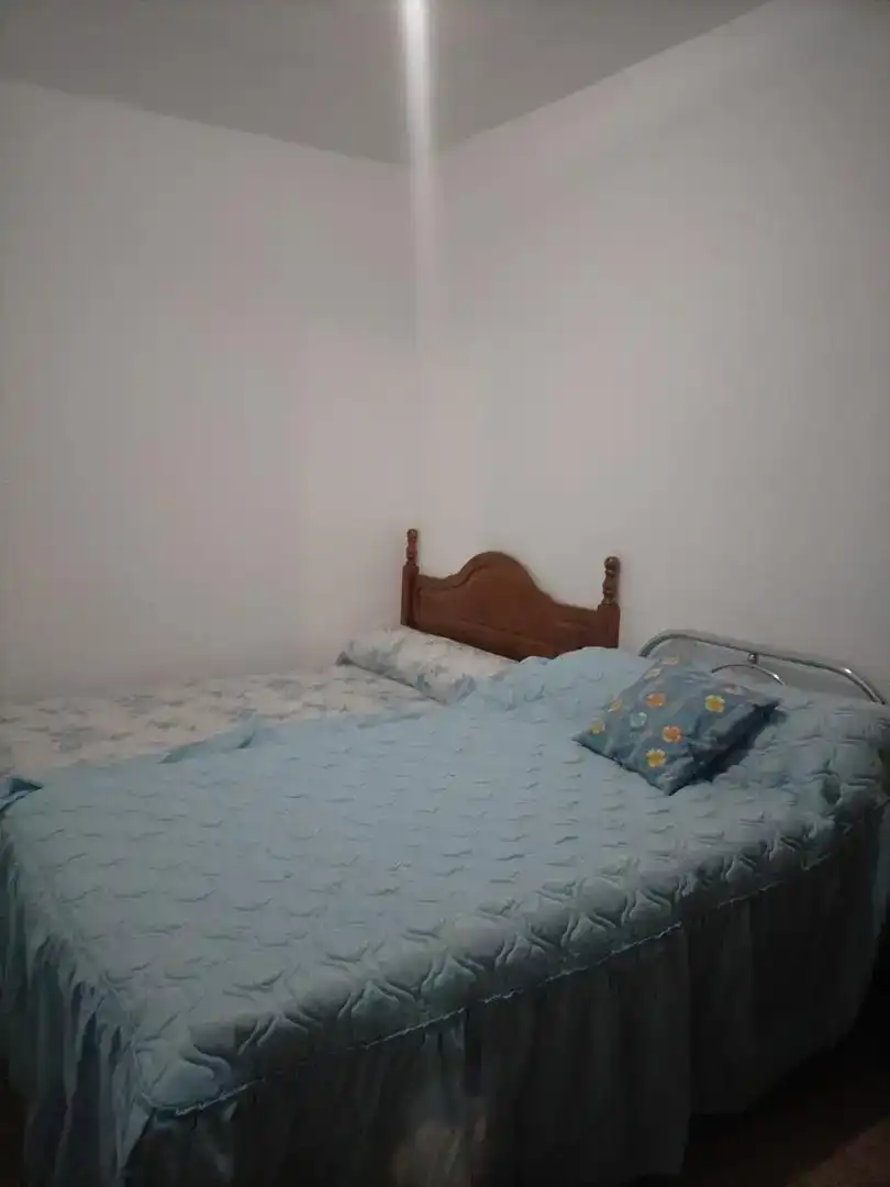 Habitación de Piso en venta en Usagre con Trastero, Amueblado y Horno