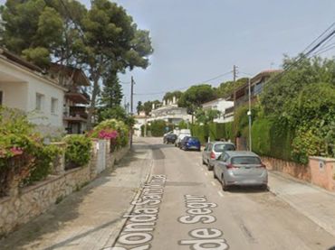 Penthouse zum Verkauf in Ronda Sant Miquel de Segur
