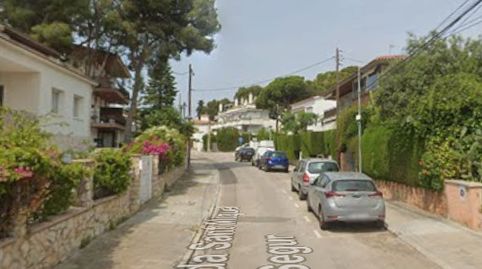 Calafell (Tarragona). SIN POSESIÓN “OCUPADO” (no se puede visitar ni hipotecar).