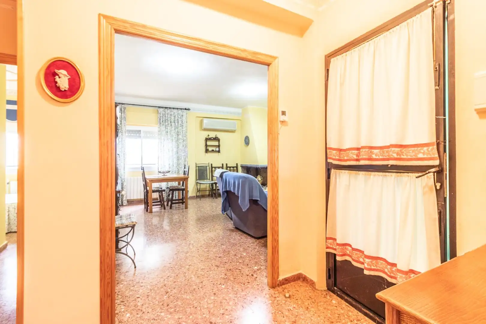 Detached house with pool for sale in Alberic, imagen 17