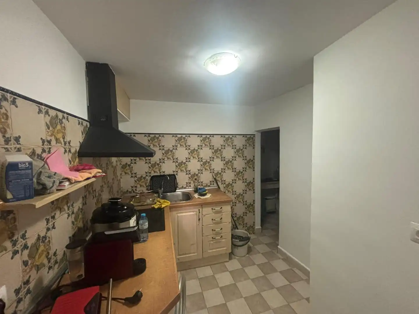 Cocina de Casa o chalet en venta en Horche, Guadalajara