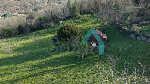 Foto 3 de Finca rústica en venda a Siones, San Claudio - Trubia - Las Caldas, Oviedo
