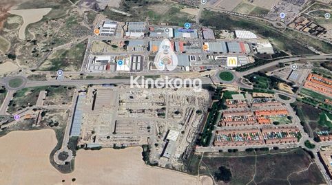 Photo 2 of Industrial buildings for sale in Zona Industrial Borreguno - Camporrosso, Ciempozuelos