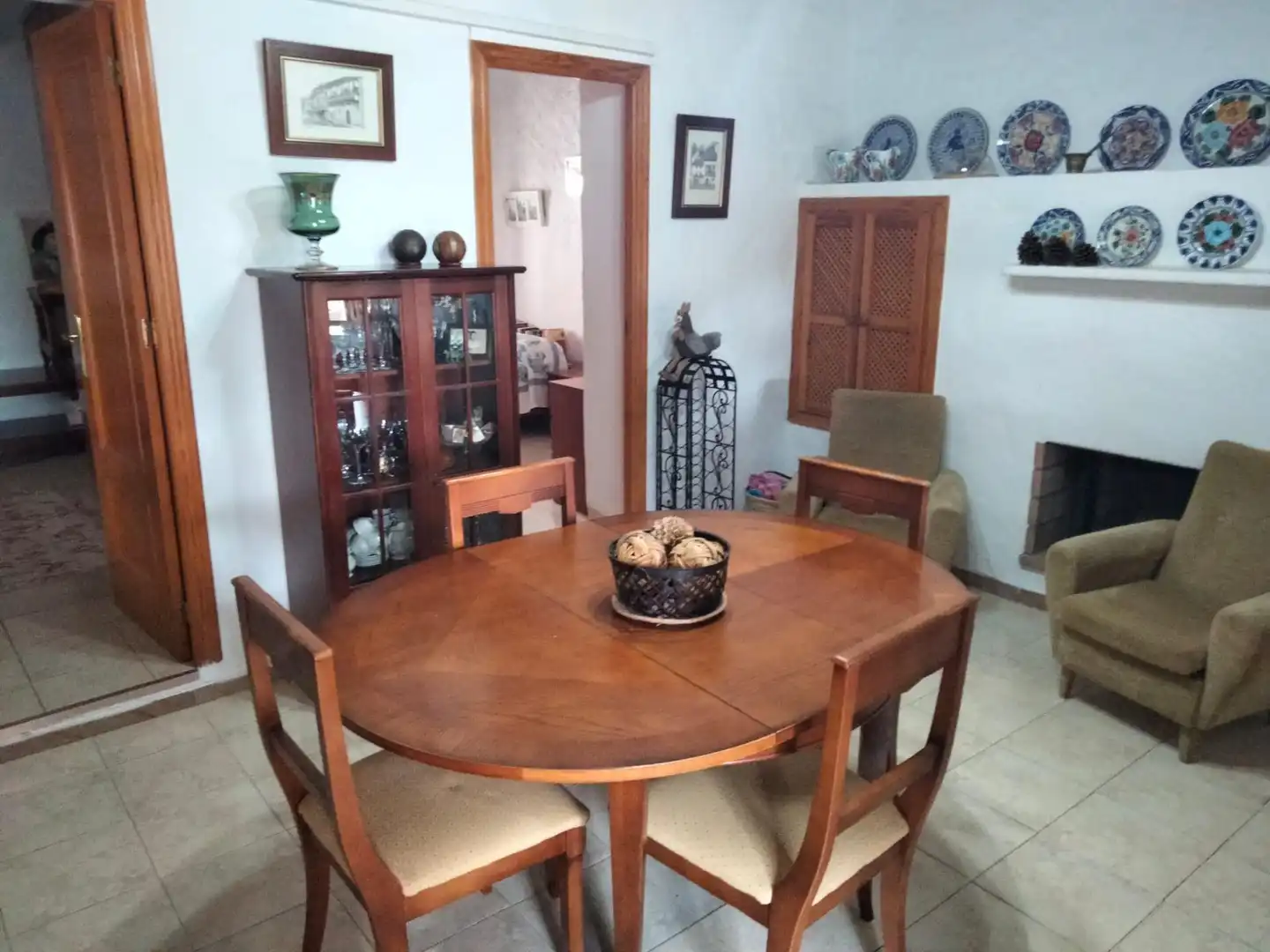 House with garden for sale in Calabardina, imagen 9