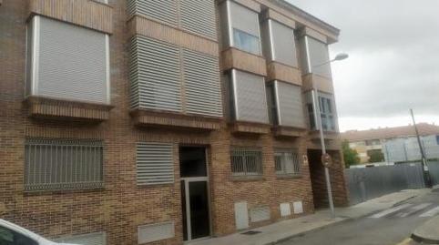 Foto 2 de Garatge en venda a Mostoles, 13, Villanueva de la Cañada ciudad, Villanueva de la Cañada