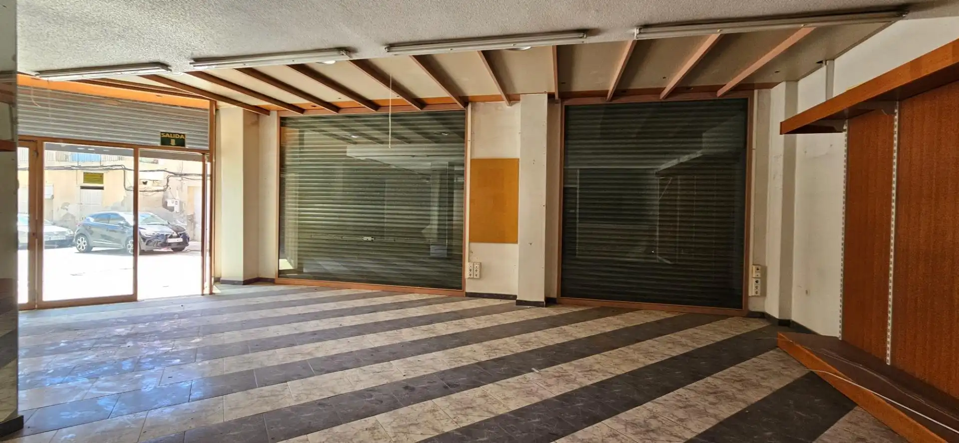 Business premises for sale in Santomera, imagen 3