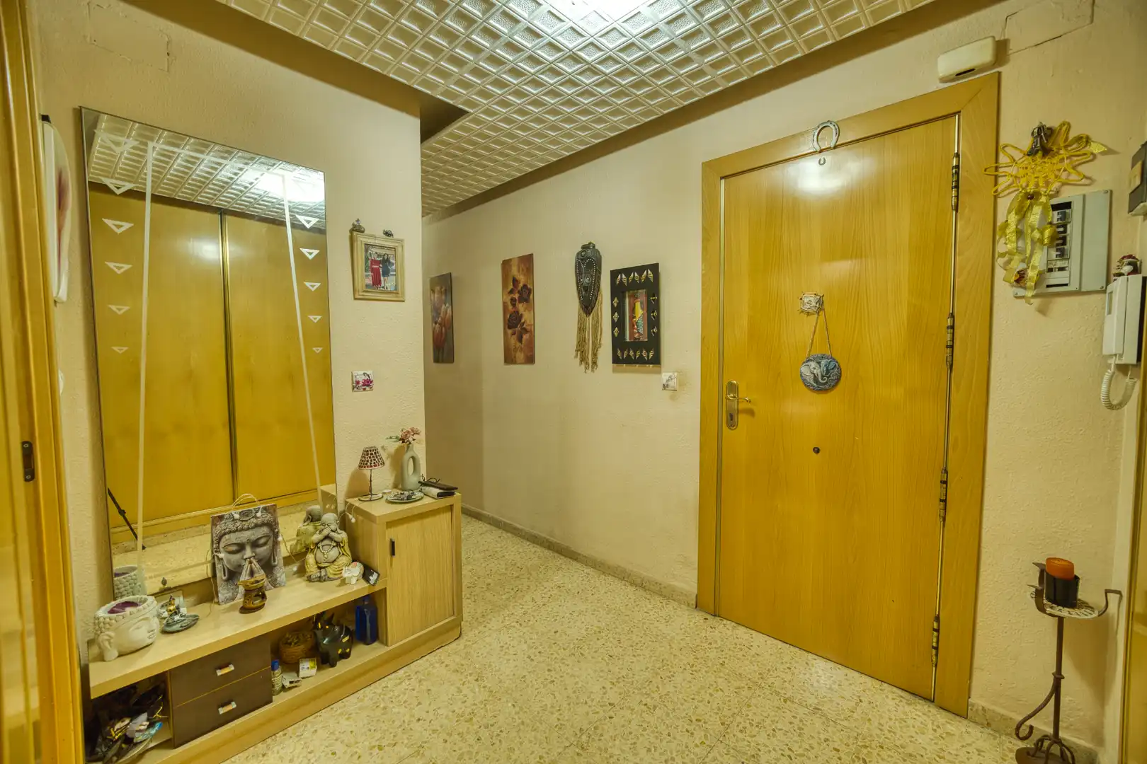 Piso en venta en Valencia con Aire acondicionado, Calefacción y Trastero