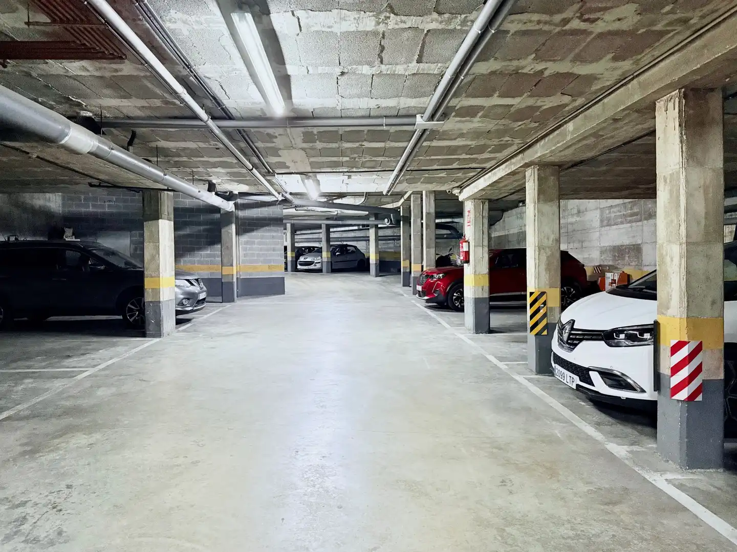 Parking of Garage for sale in Sant Feliu de Llobregat