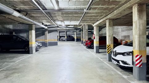 Foto 5 de Garaje en venta en Carretera Sansón, Les Grases, Sant Feliu de Llobregat