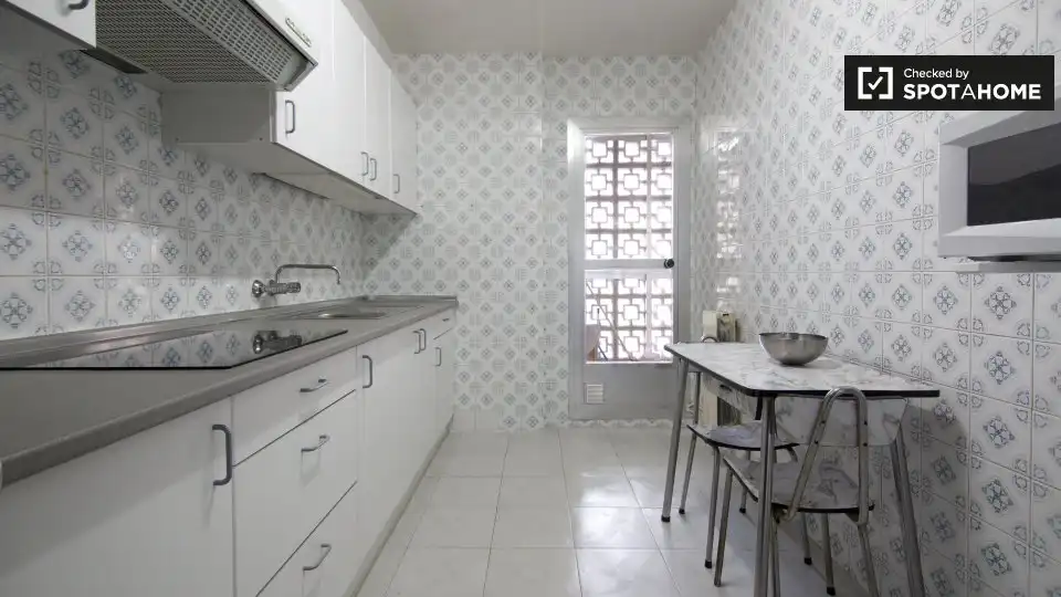 Room in Centro