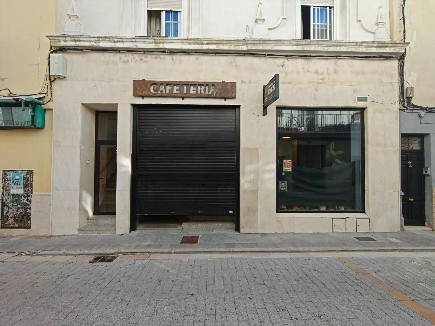 Local commercial à vendre à Calle CID 27