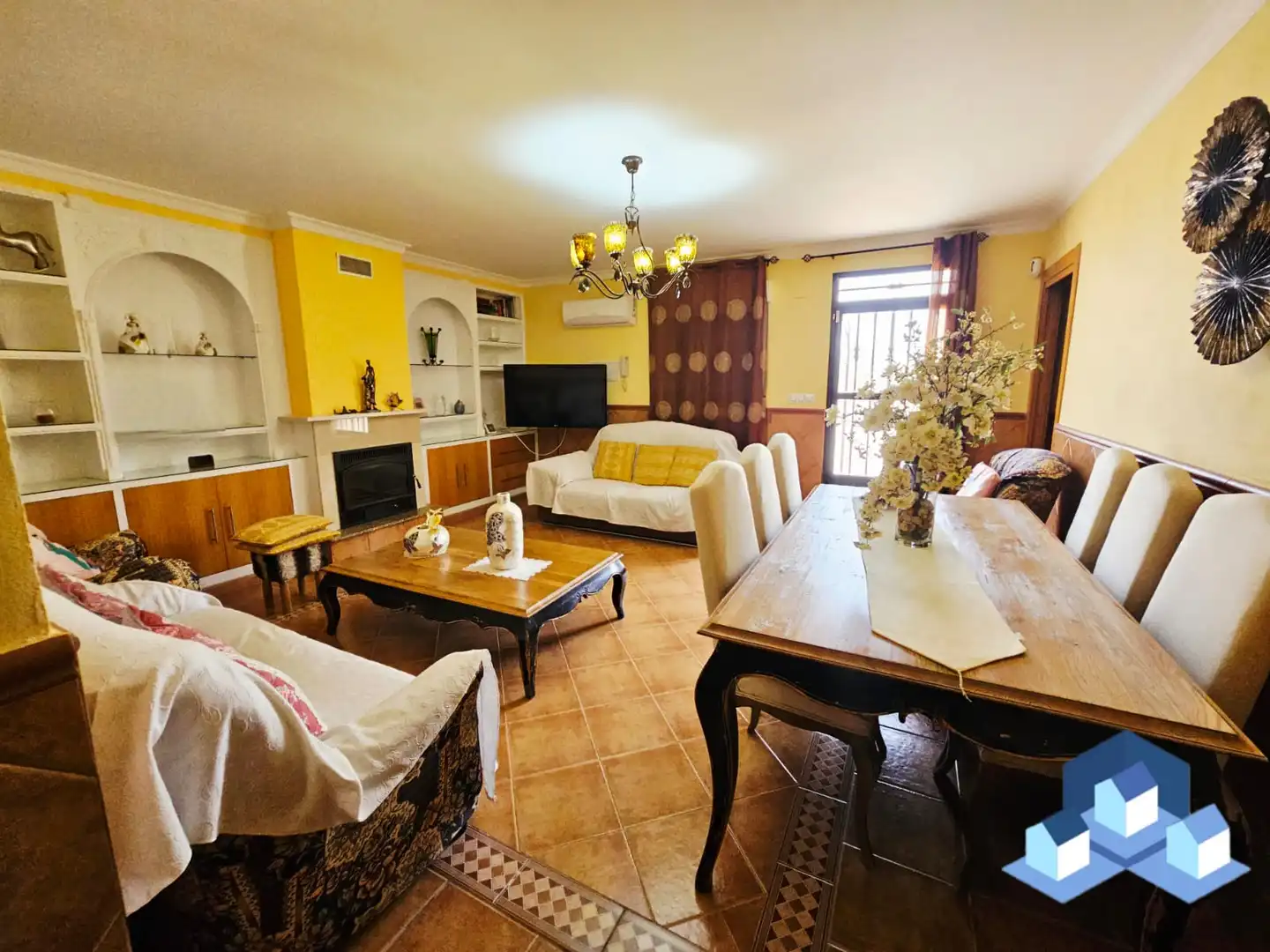 Houses for sale in Aguaderas