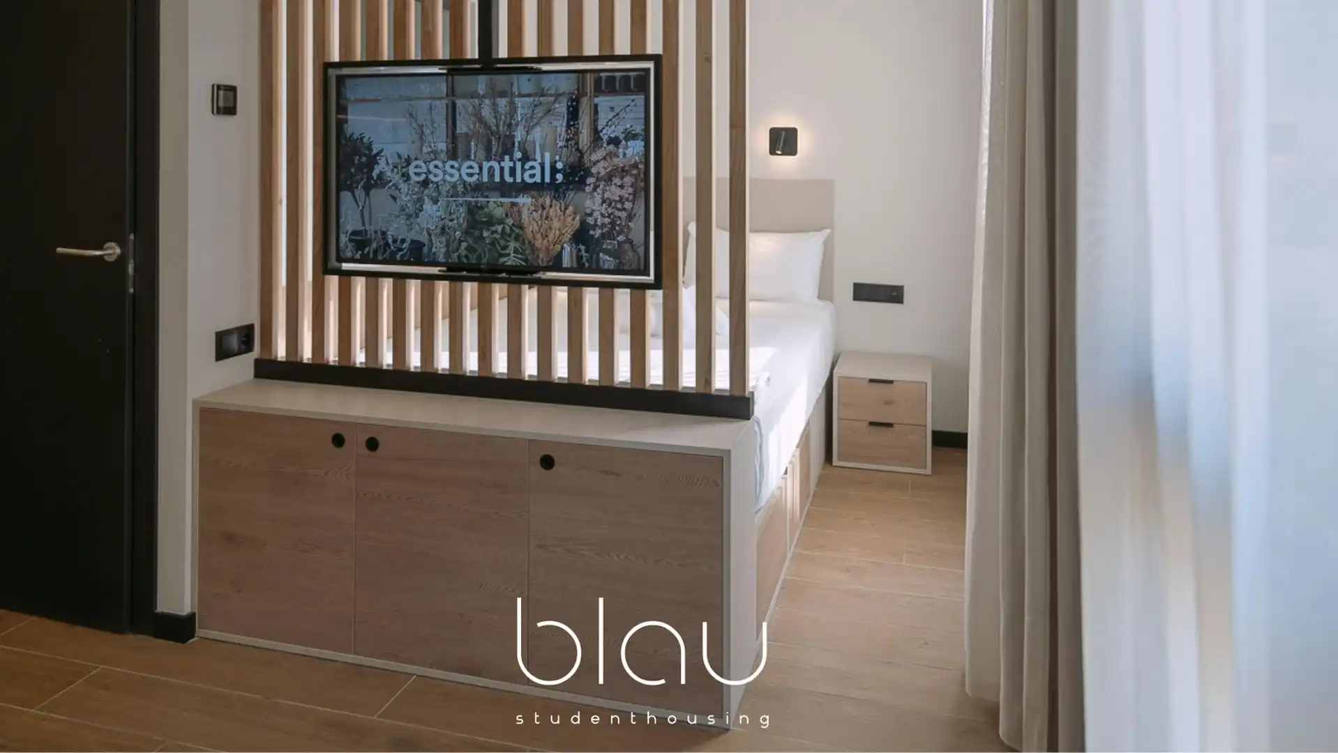 Habitación de Piso de alquiler en Barcelona con Calefacción, Amueblado y TV