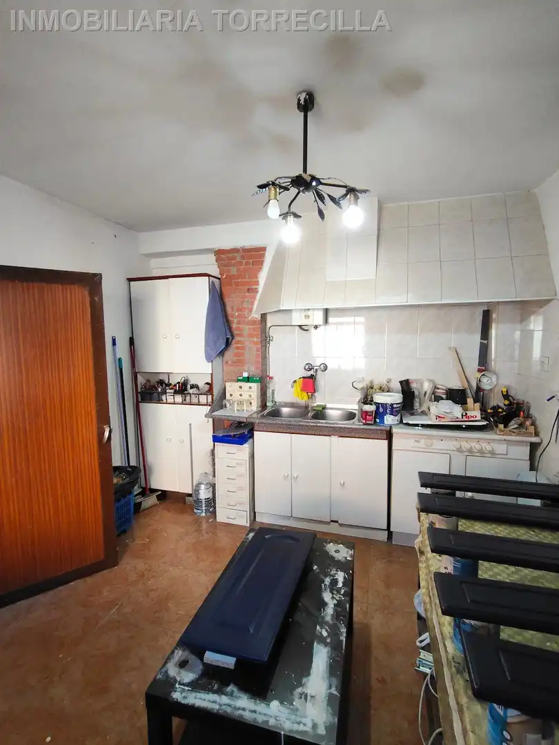 Casa o xalet en venda a Las Villas - Valparaiso - El Peral