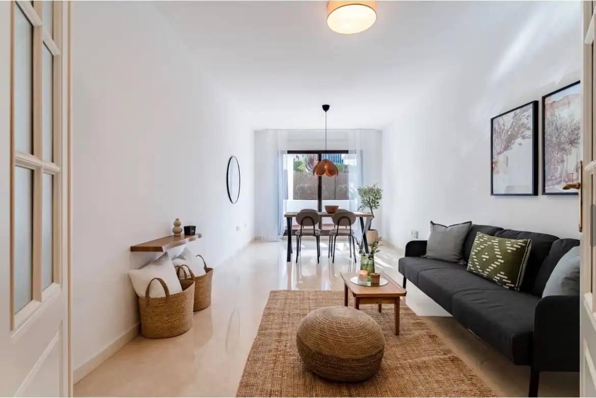 Wohnung mit Pool zum Verkauf in Benamara - Atalaya, imagen 10