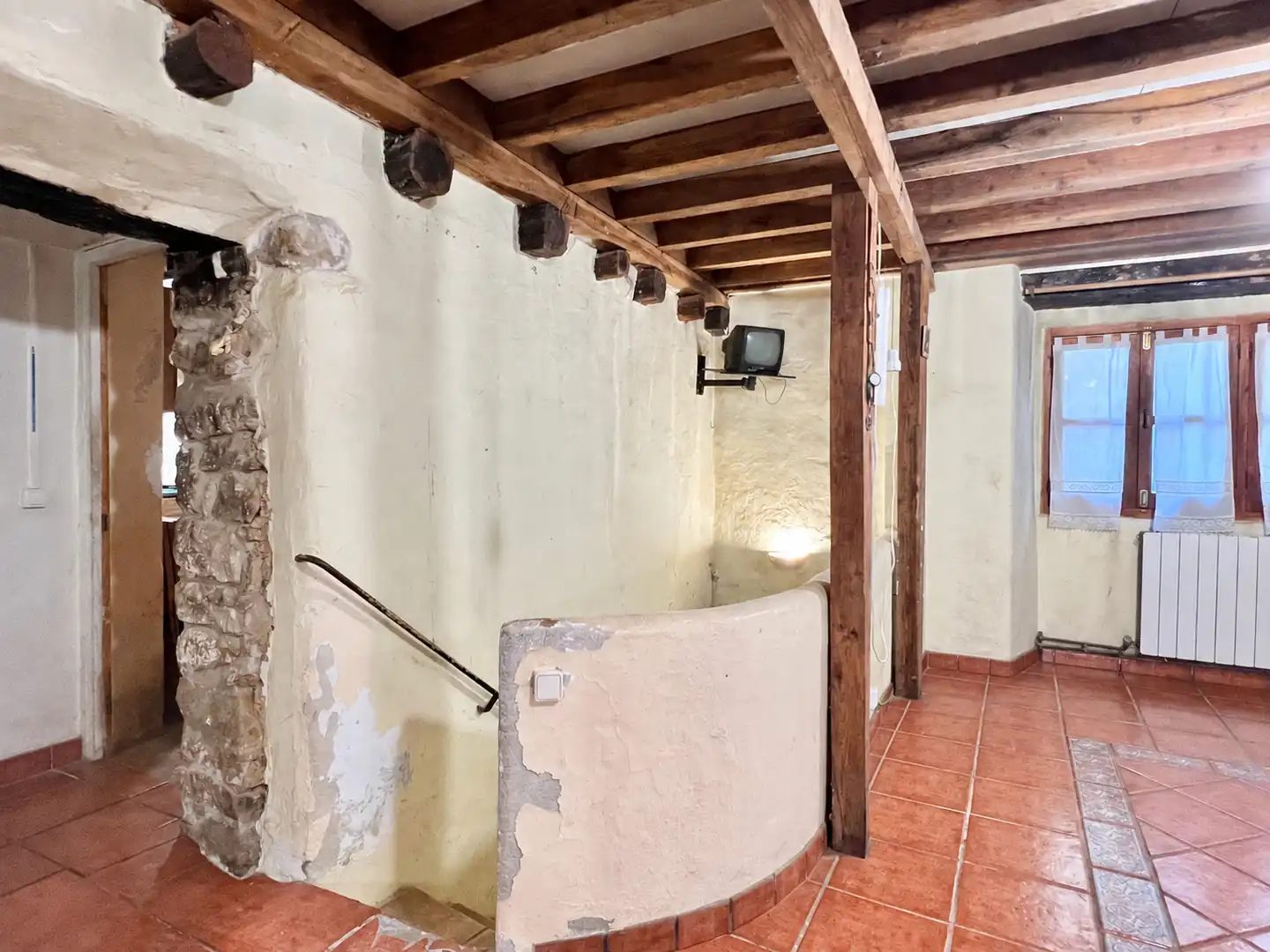 Casa rústica con jardín en venta en Goialdea Auzoa Auzoa, imagen 17