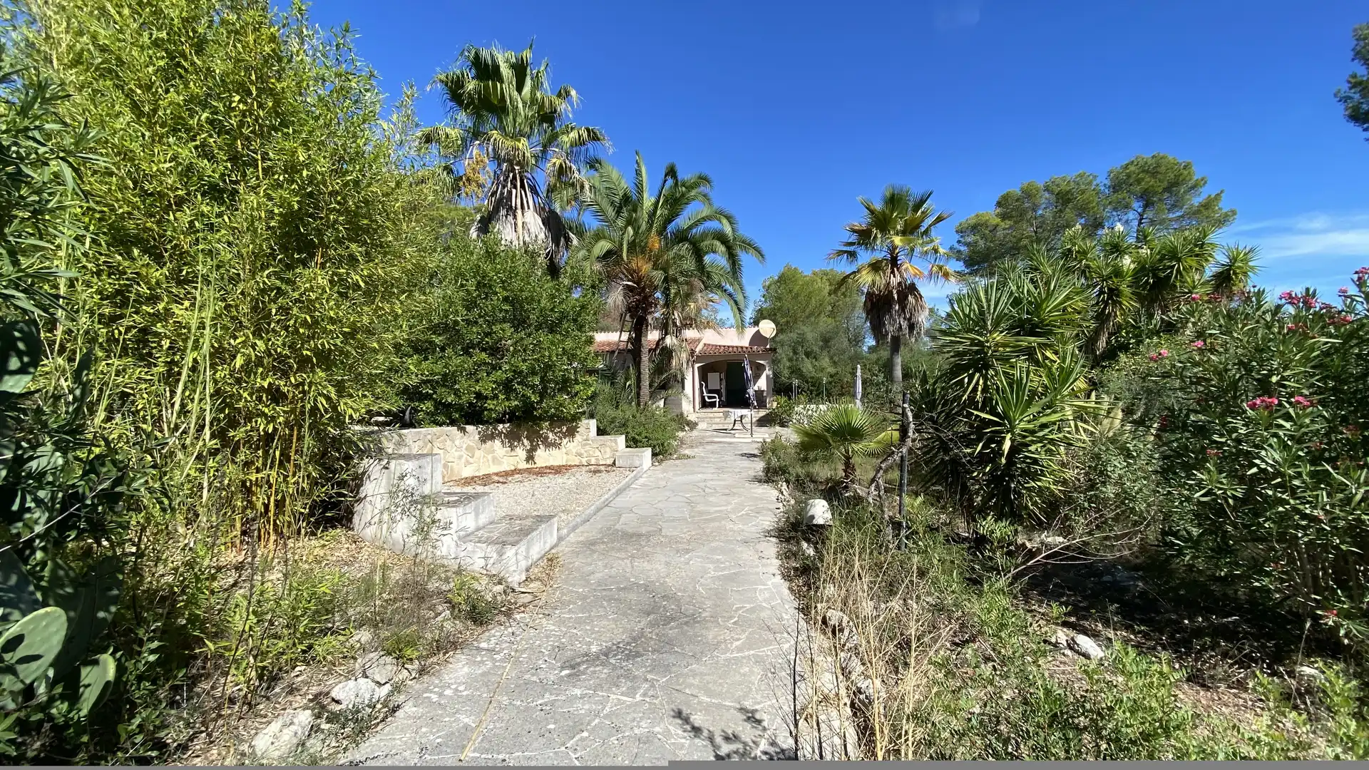 Casa rústica amb piscina en venda a Sencelles, imagen 18